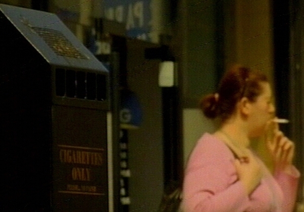 Smoking ban - Starts in NI