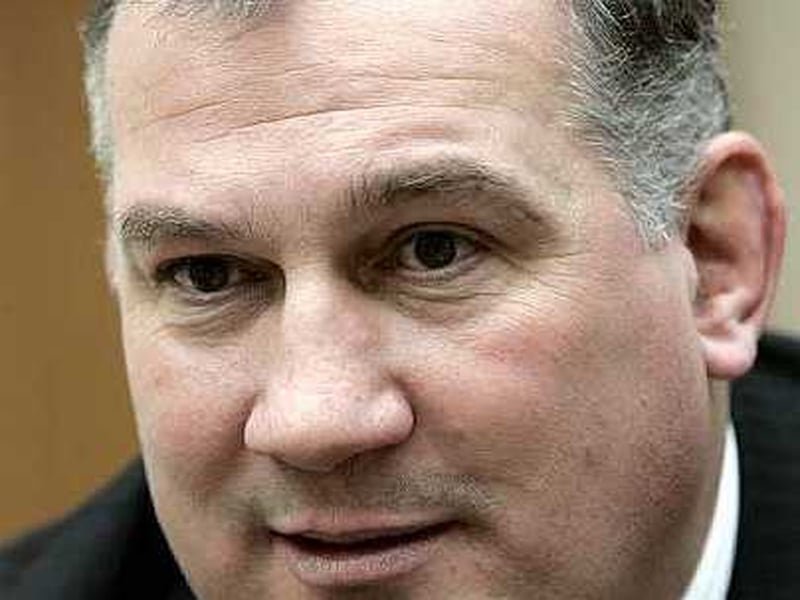 Mike Ruddock left the Wales post suddenly in February 2006