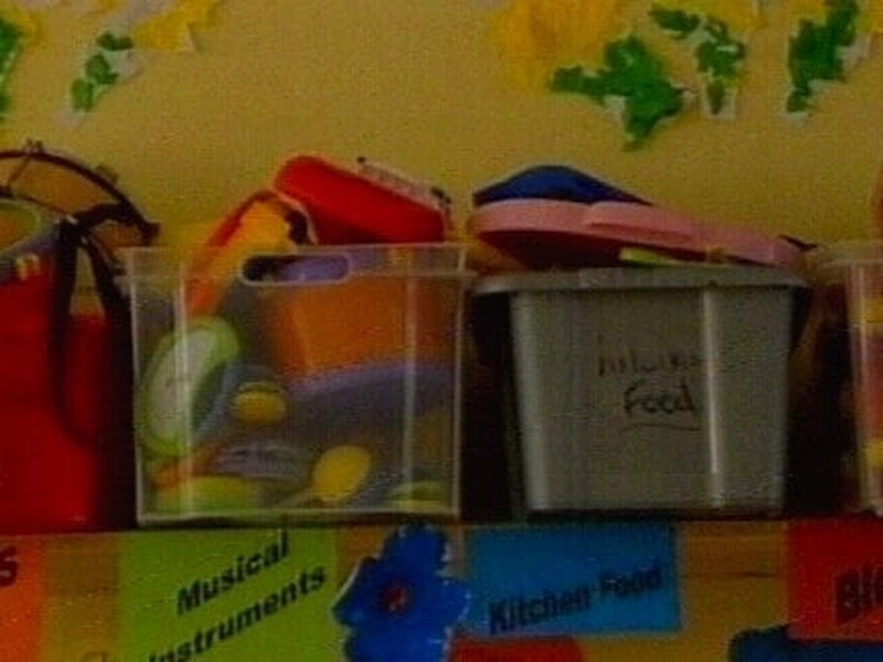 Childcare - Number of children a child minder can care for reduced