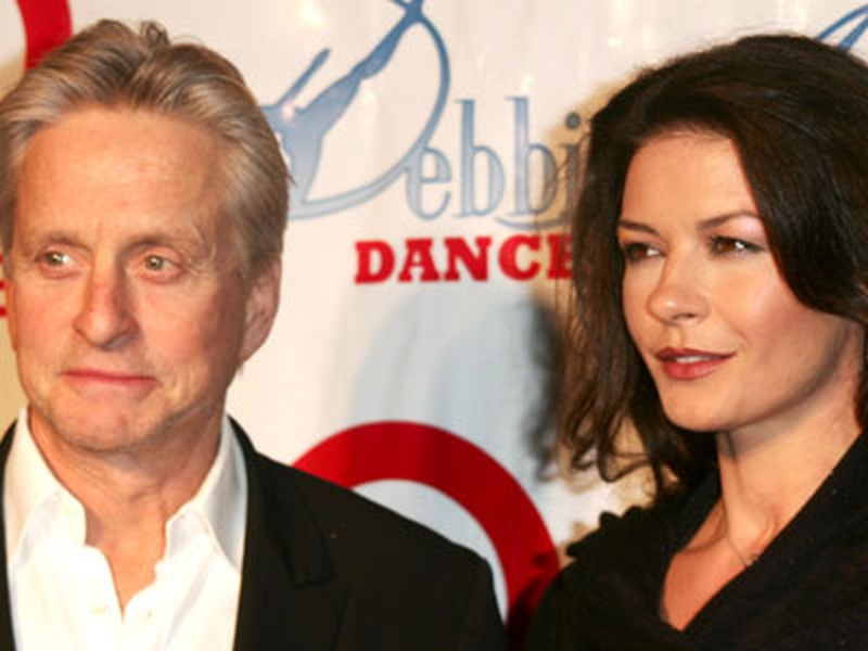 Couple had exclusive deal with OK!