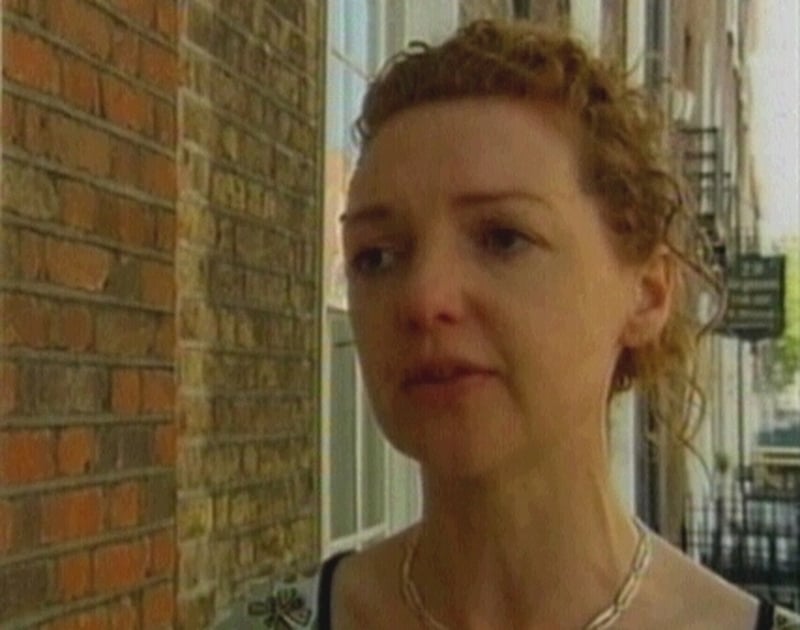 Fiona Neary - Fearful of drop in conviction rate