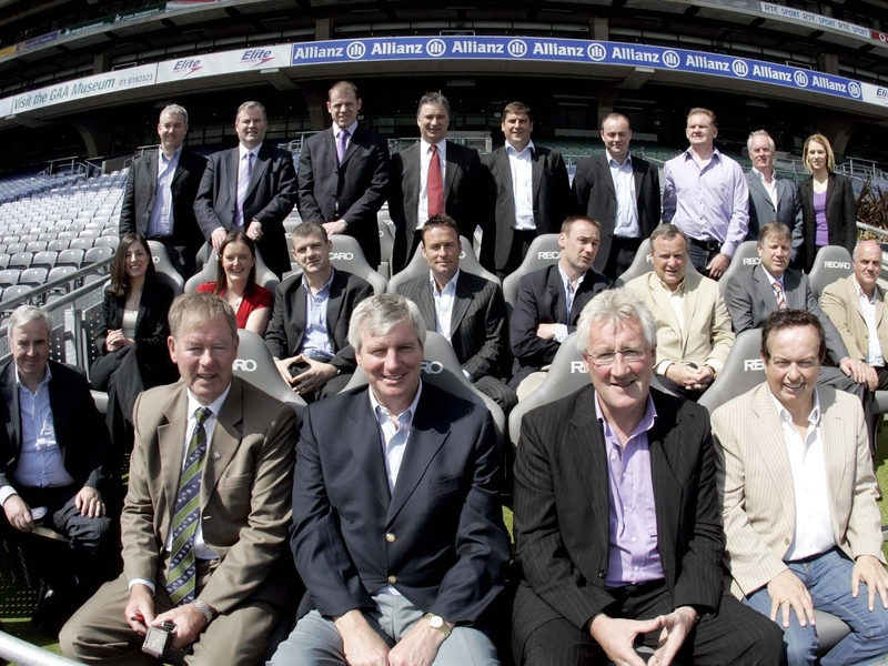 The RTÉ Sport team will be making a welcome return to Championship action next week
