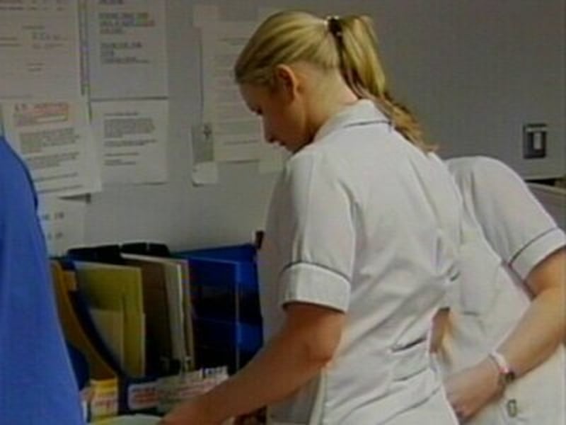Psychiatric Nurses - Industrial action likely