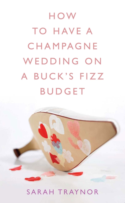The wedding you want - with less expense