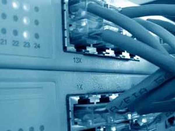 Broadband - Ireland 12th out of 15 European countries
