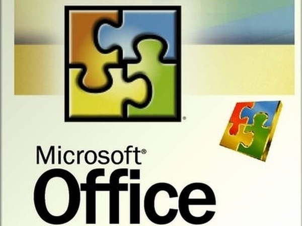 Microsoft Office - New version a lift