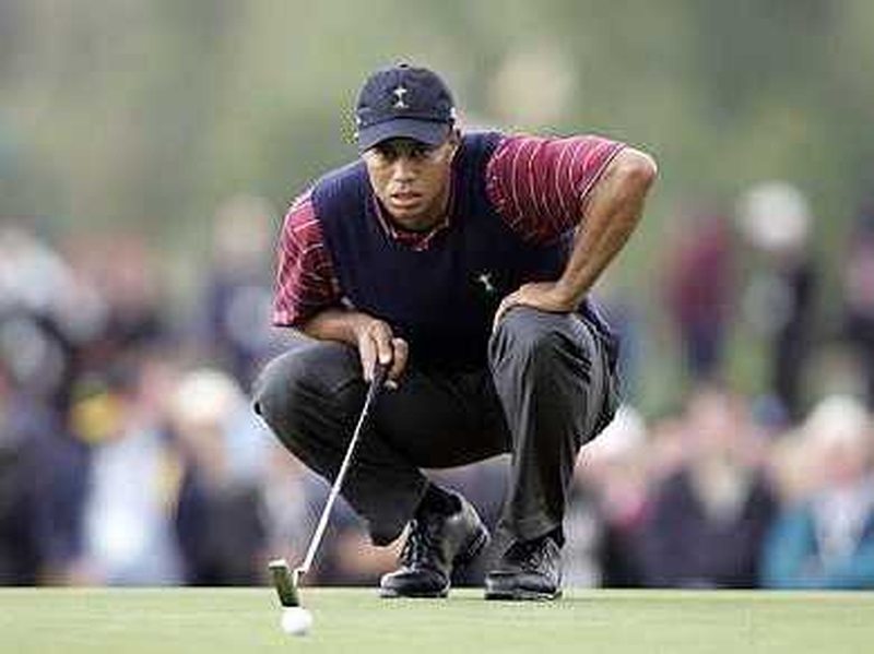 Tiger Woods has seen several sponsors consider their relationship with the golfer