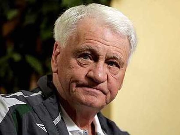 Bobby Robson believes Ireland have a bright future