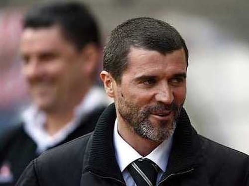 Roy Keane's Sunderland hammered Luton Town 5-0 today