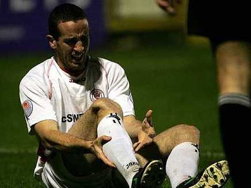 Matthew Judge scored but was substituted before Sligo Rovers were hit by a late Finn Harps comeback