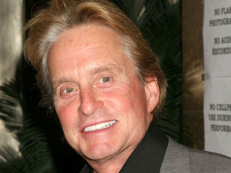 Douglas - Planning to play music legend