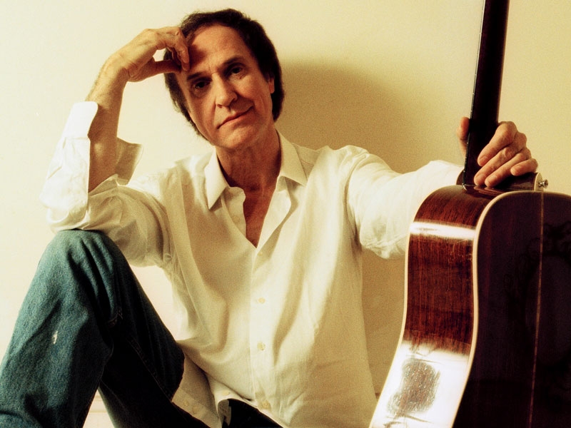 Ray Davies - Hinted at reunion