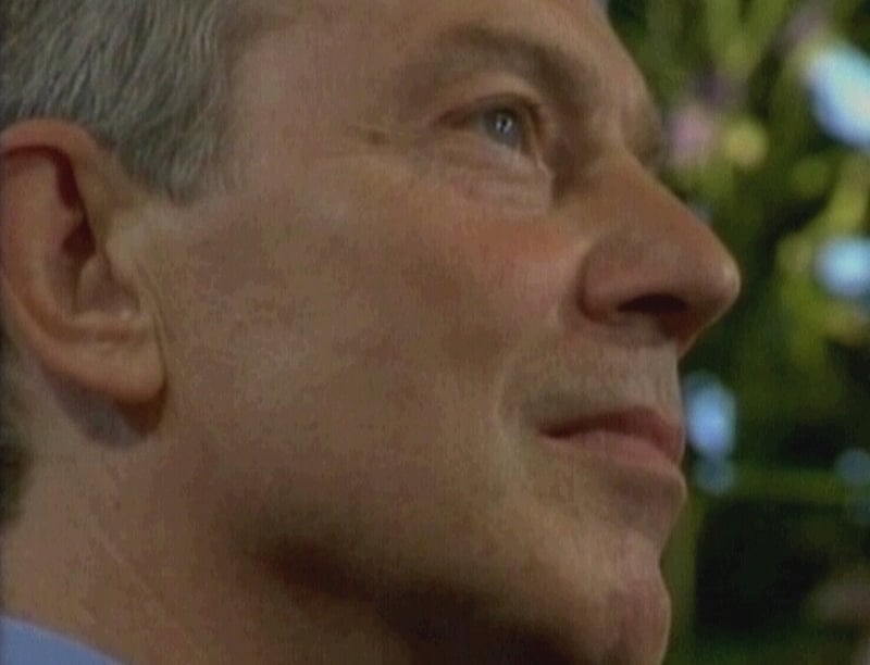 Tony Blair - May be appointed Middle East envoy