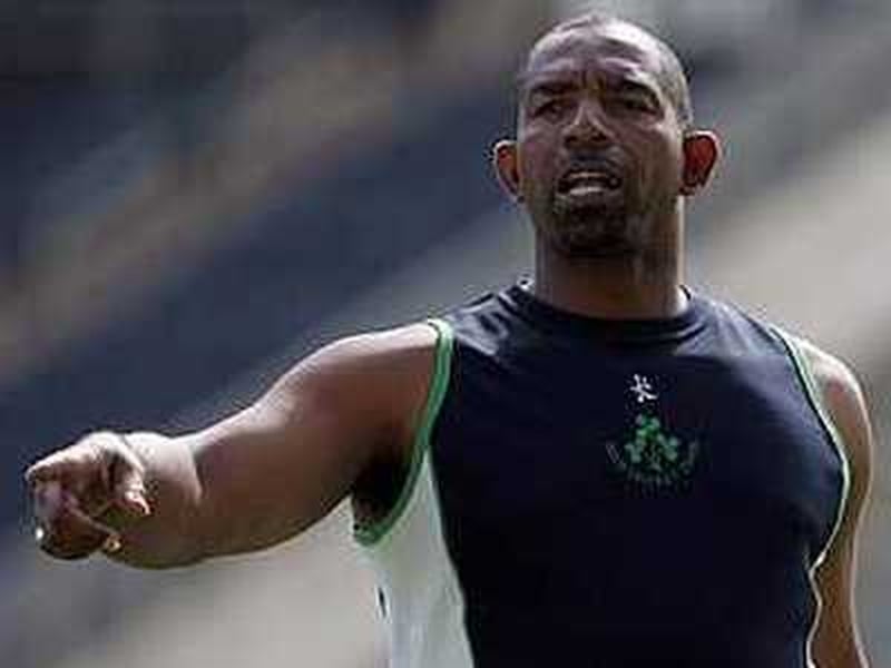 Phil Simmons is hoping to see his side improve going into their World Twenty20 campaign
