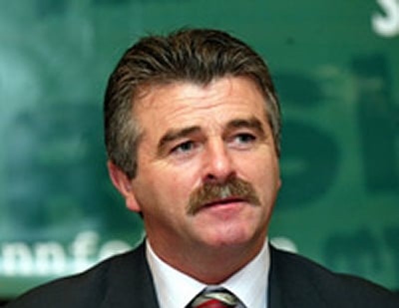 Arthur Morgan - Scheme does not give enough protection to taxpayers