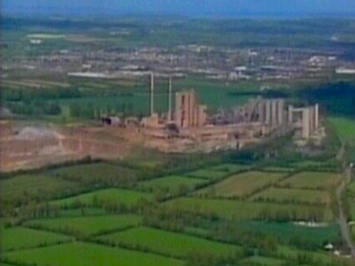 Carronstown - Expansion plans to go ahead