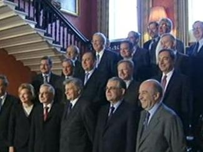 ECB - Rise was signalled