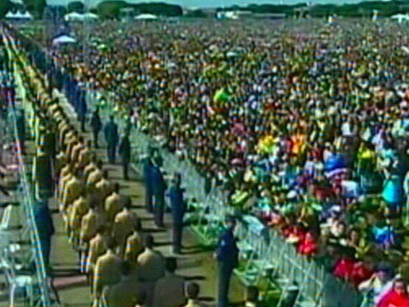 15c Birth Control Pills - Brazil to offer subsidised contraception