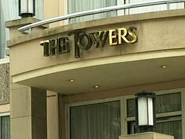 Ballsbridge site - Dunne paid €50m an acre