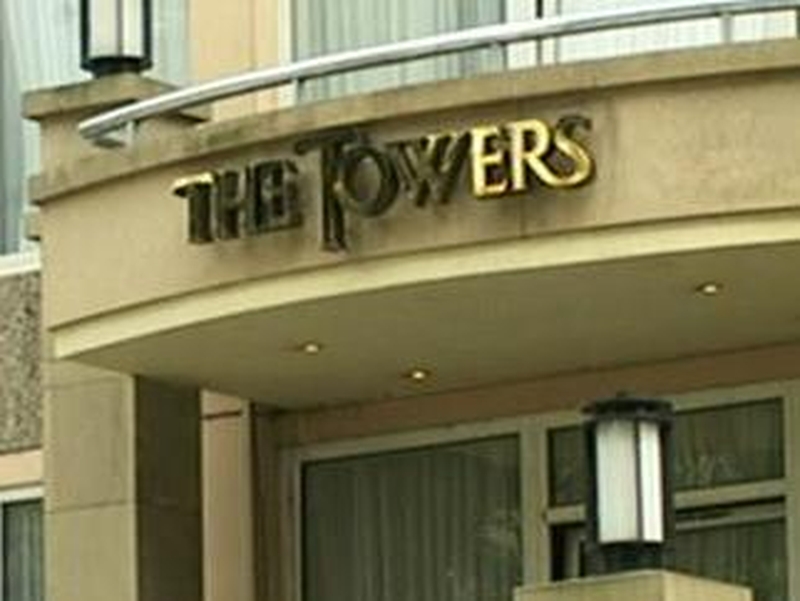 Ballsbridge site - Dunne paid €50m an acre