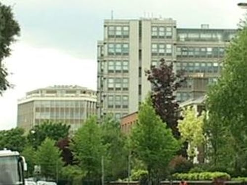 Ballsbridge Tower - Residents objecting
