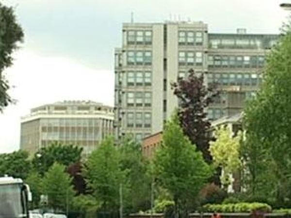 Ballsbridge Tower - Residents objecting