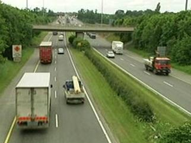 Car sales - Sharp December drop