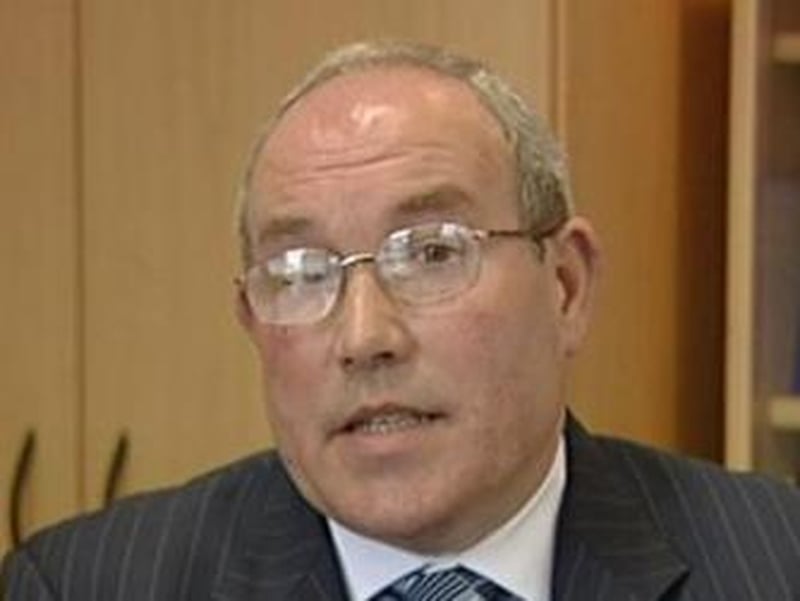 Joe Meade - Travel insurance company 'insensitive'