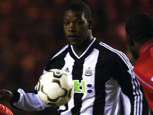 Titus Bramble will be looking to re-capture his youth form at the JJB Stadium