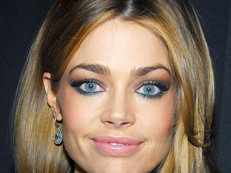 Richards - Dated Sambora for a year