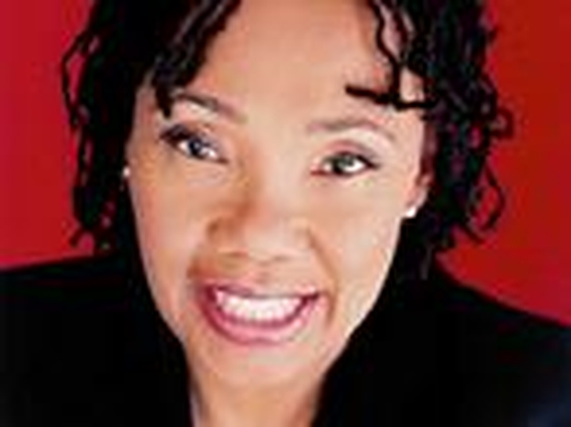 Yolanda King - 1955-2007