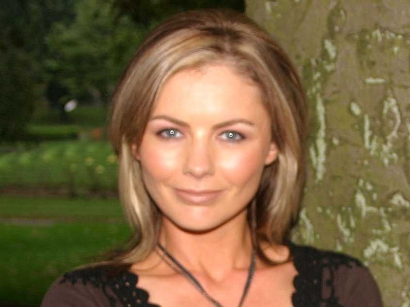 Siún has predicted All-Ireland glory for Kerry and Waterford