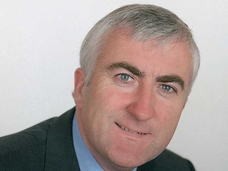Denis Casey - IL&amp;P handover