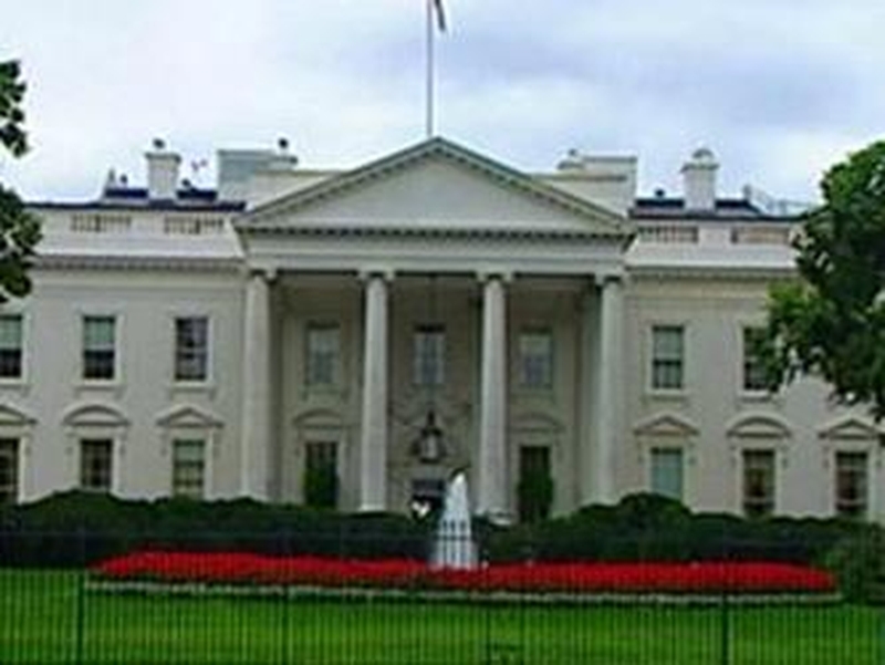 White House forecast - More optimistic than Fed