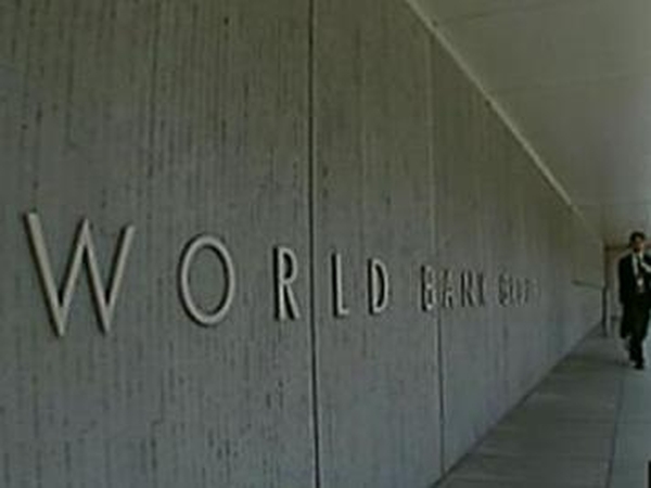 World Bank row - US looks for replacement