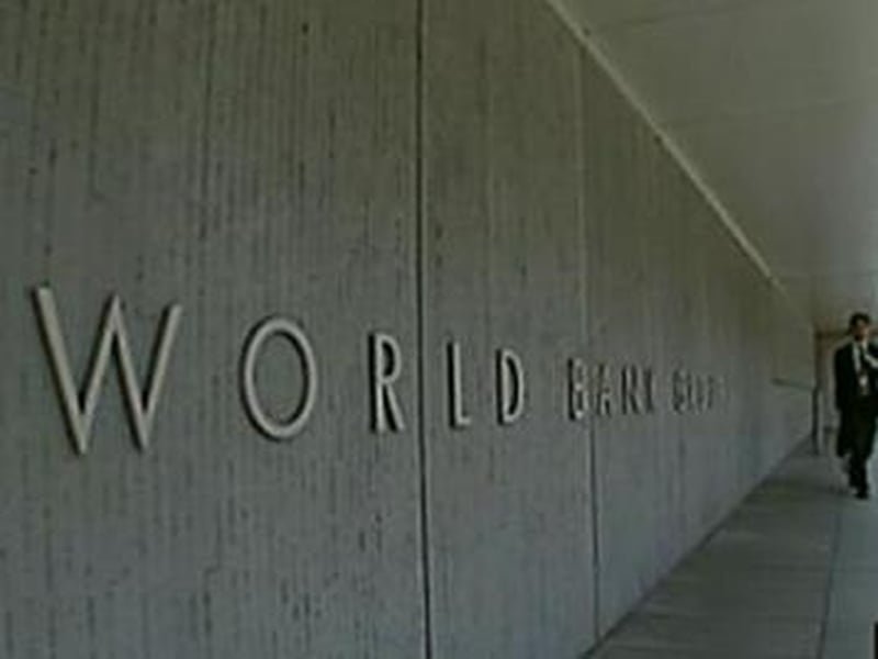 World Bank row - US looks for replacement