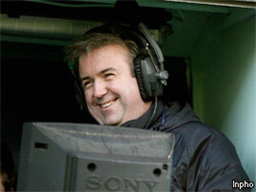 Michael Corcoran