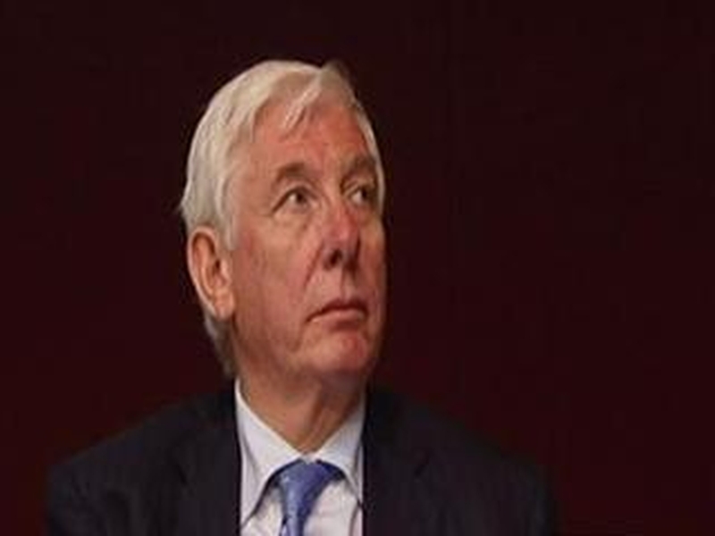 James Hamilton - 'Judges should establish clear guidelines for different crimes'