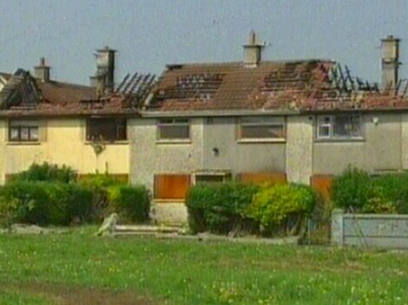 Southill - Plans for regeneration