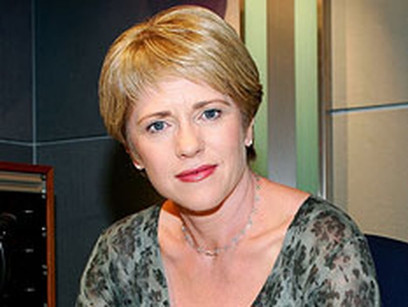 Mary Wilson - Heartache