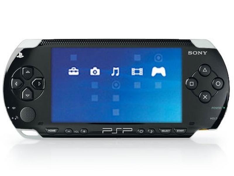 Playstation - New gadget to challenge iPhone?