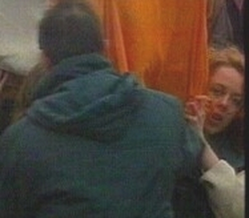 Roisin McAliskey - Facing extradition to Germany