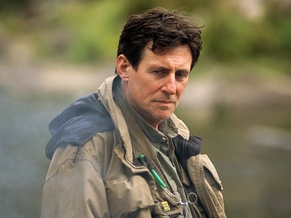 A thoughtful examination of community morality