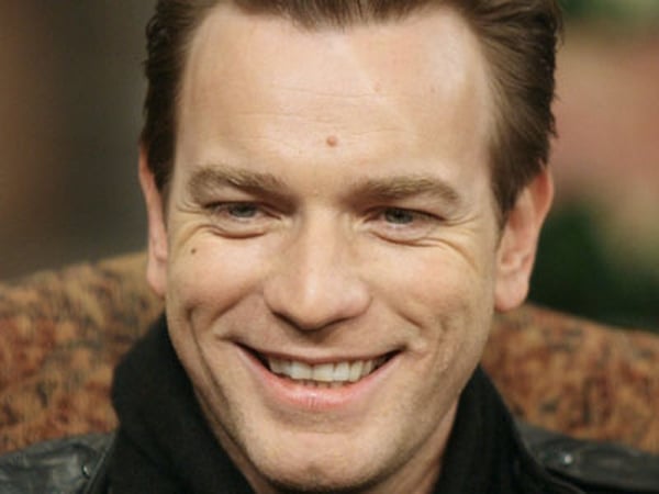 McGregor - Gets apology