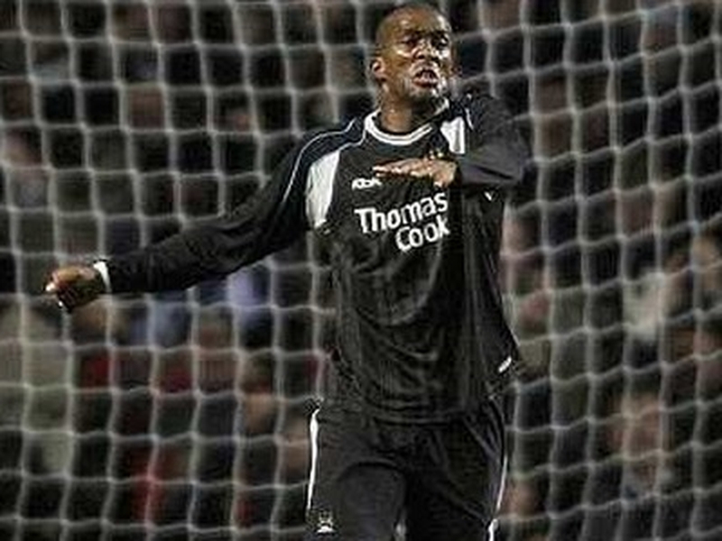 Sylvain Distin is quitting Man City after five years