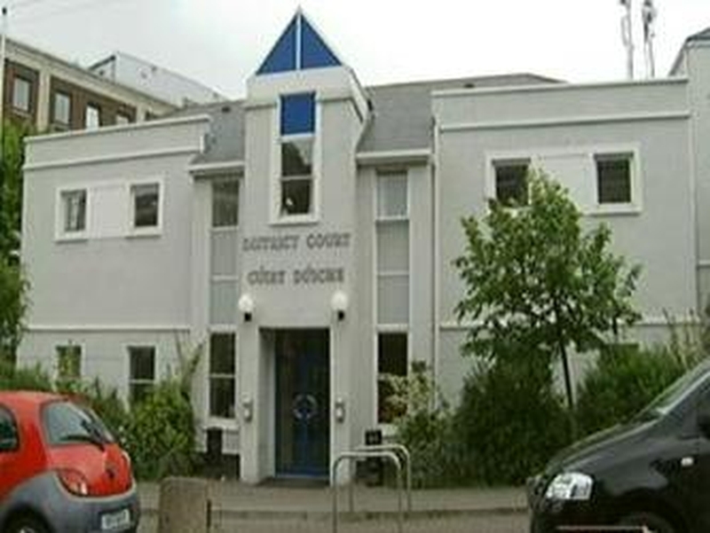 Dún Laoghaire District Court - Two men in court on drugs charges