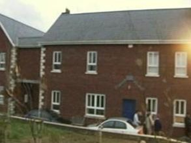 Gowran, Co Kilkenny - Murder case back in court