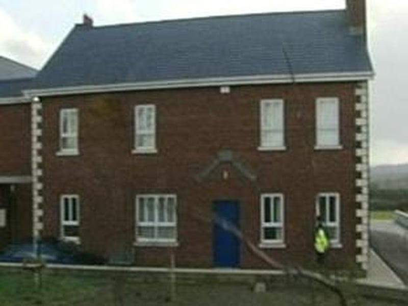 Gowran - Mother on trial over daughter's death