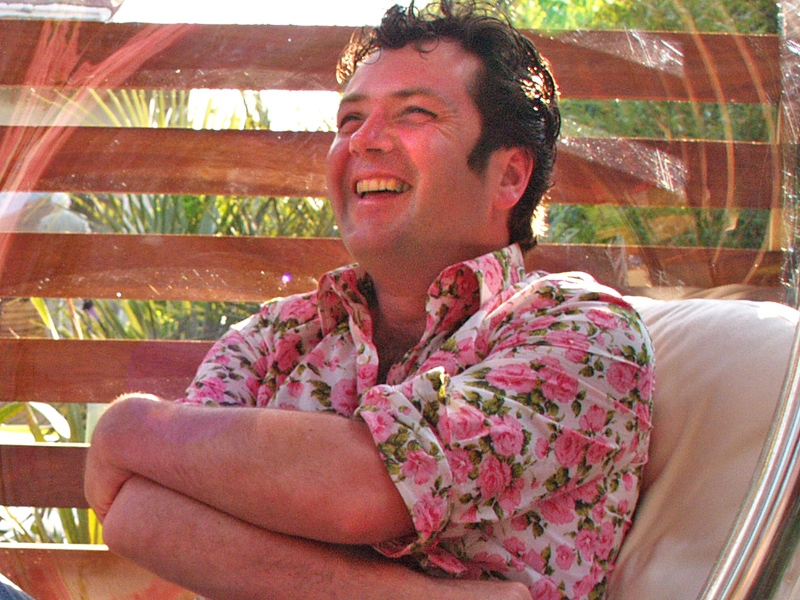 Gavin - Has won a bronze medal