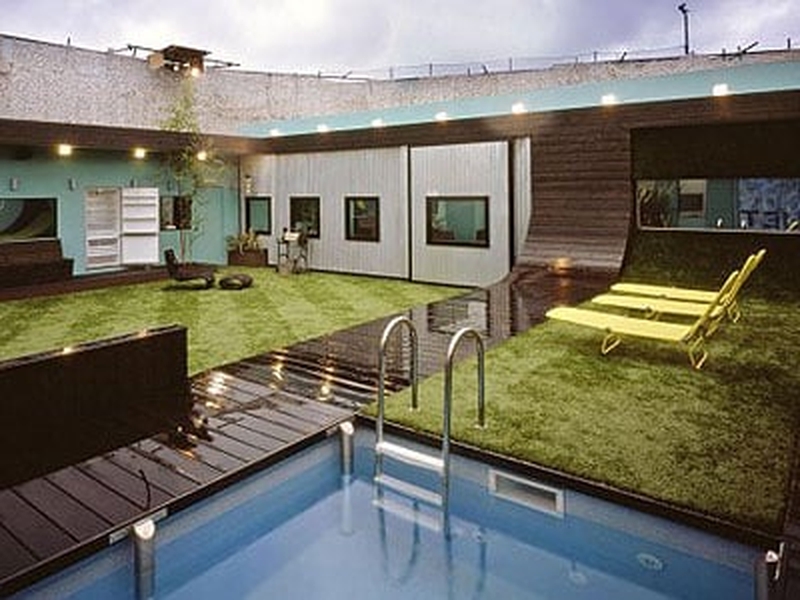 Big Brother - sleepless night for contestants